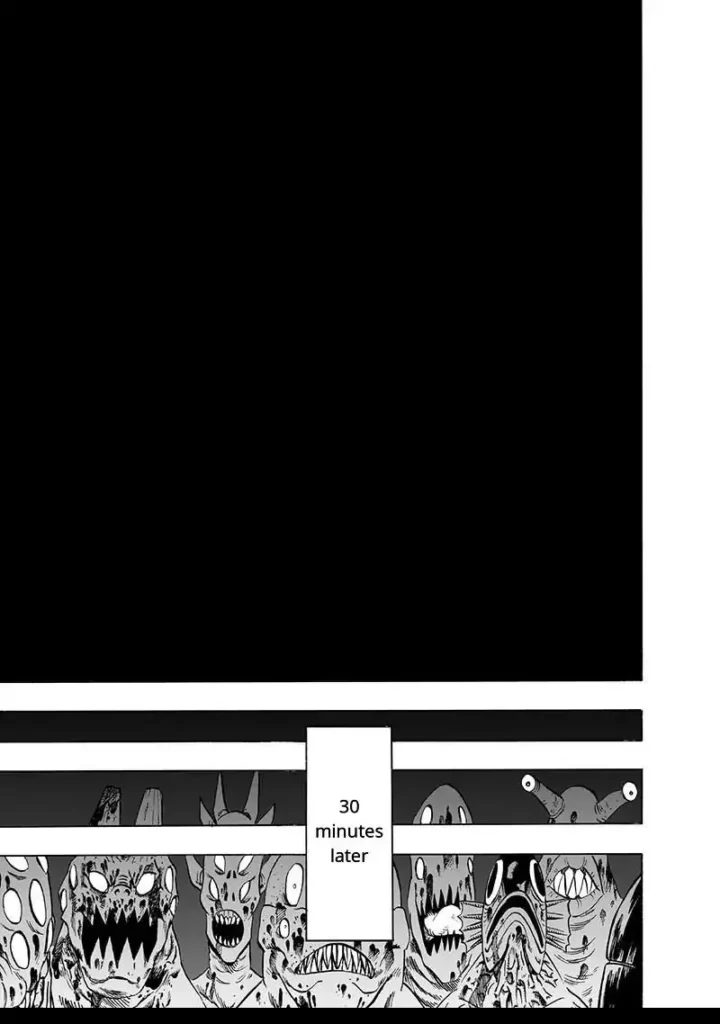 one punch man ch101 page40